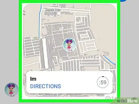 Image intitulée Find a Friend's Location on Facebook Messenger on Android Step 4