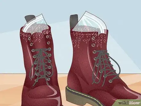 Image intitulée Break in Your Brand New Dr Martens Boots Step 11