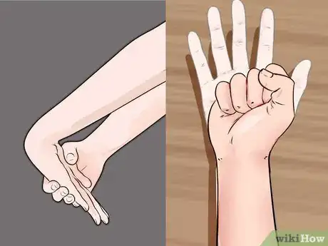 Image intitulée Sleep with Carpal Tunnel Syndrome While Pregnant Step 7