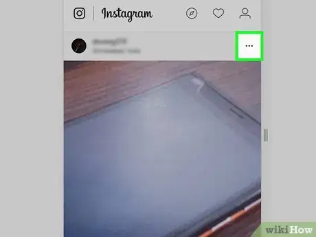 Image intitulée Delete Multiple Photos on Instagram from a Computer Step 26