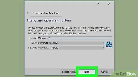 Image intitulée Install VirtualBox Step 25