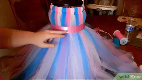 Image intitulée Make a Tutu Dress Step 14