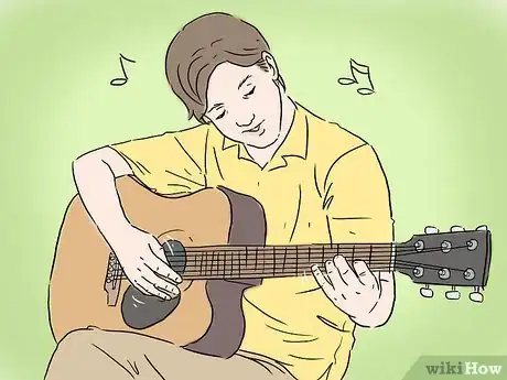 Image intitulée Play the Acoustic Guitar Step 13