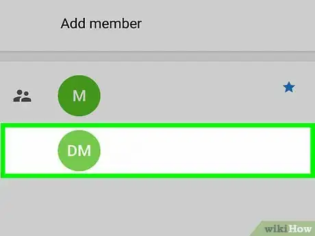 Image intitulée Find Contacts on Telegram on Android Step 10