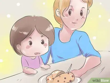 Image intitulée Teach Your Toddler to Eat Independently Step 11