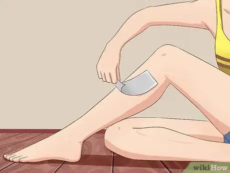 Image intitulée Have Perfect Legs Step 11