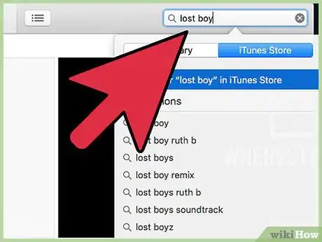 Image intitulée Buy Music on iTunes Step 6