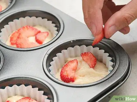 Image intitulée Make Muffins Step 9