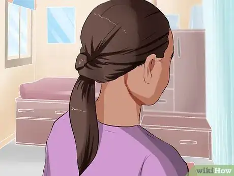 Image intitulée Do Your Hair for School Step 2