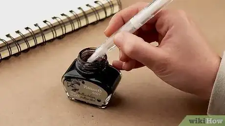Image intitulée Use a Fountain Pen Step 7