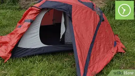 Image intitulée Set Up a Tent Step 9