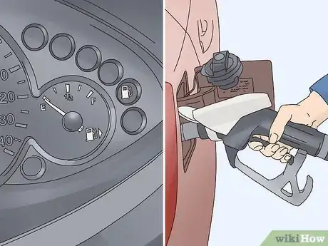 Image intitulée Diagnose a Loss of Spark in Your Car Engine Step 1