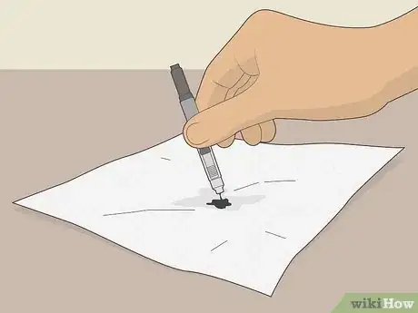 Image intitulée Clean a Fountain Pen Step 17