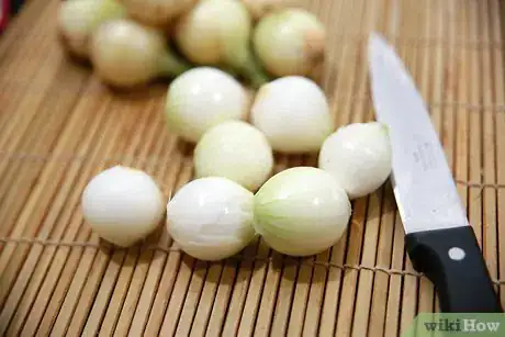 Image intitulée Sauté Onions Step 8
