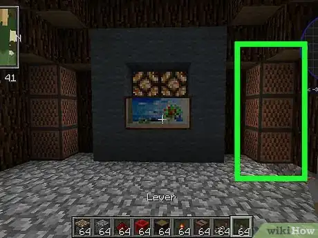 Image intitulée Make a TV in Minecraft Step 18