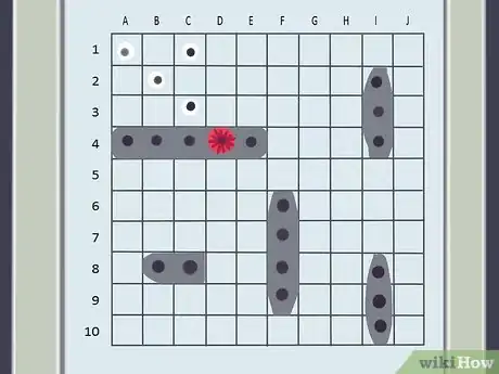 Image intitulée Play Battleship Step 6