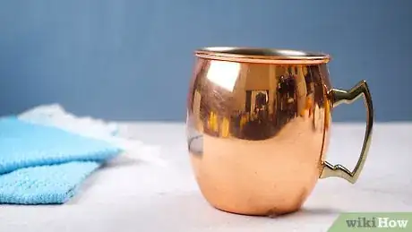 Image intitulée Clean Copper Mugs Step 22