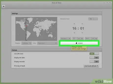 Image intitulée Change the Timezone in Linux Step 4