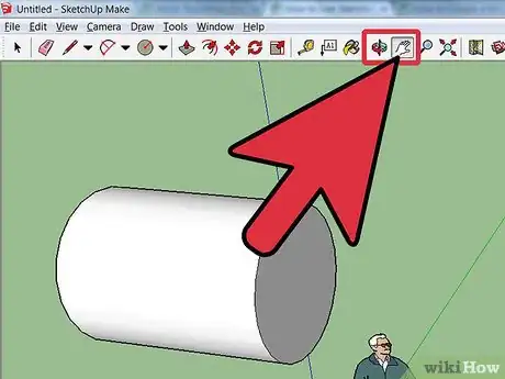 Image intitulée Use SketchUp Step 8