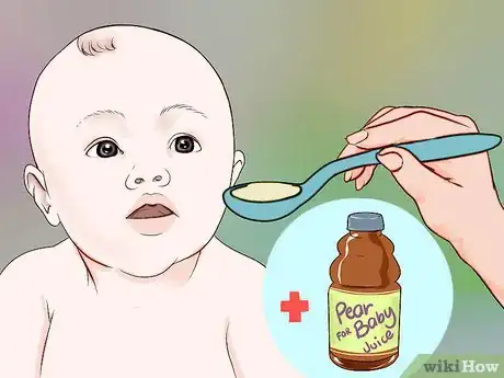 Image intitulée Deal With Baby Constipation Step 6