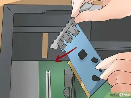 Image intitulée Install a Sound Card Step 8