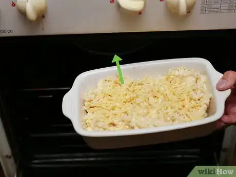 Image intitulée Make Baked Macaroni and Cheese Step 10