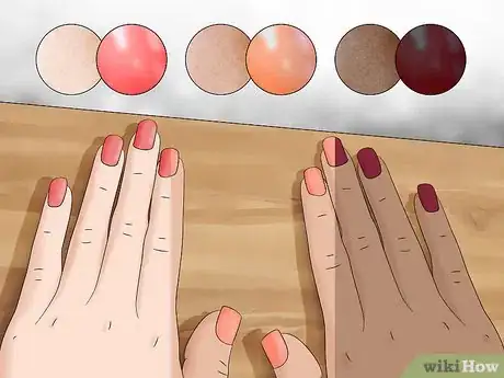 Image intitulée Choose Nail Polish Colour That Suits You Step 5