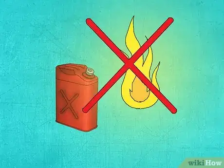 Image intitulée Safely Fill and Transport Gasoline Using a Gas Can Step 14