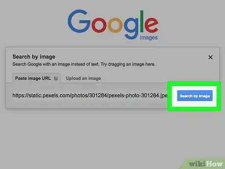 Image intitulée Search by Image on Google Step 4