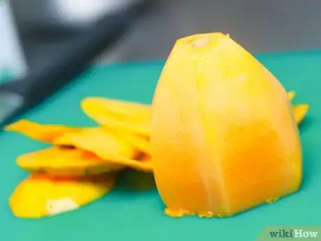 Image intitulée Make a Papaya Milkshake Step 1
