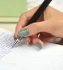 améliorer votre écriture
