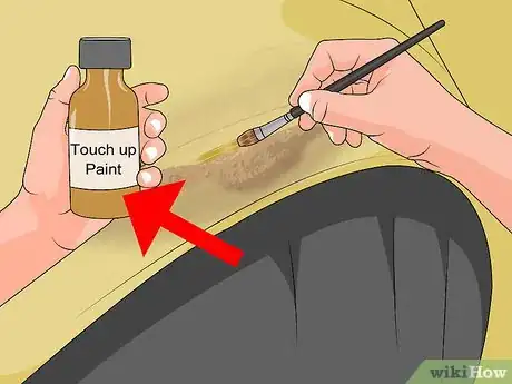 Image intitulée Prevent Rust on Your Car Step 15