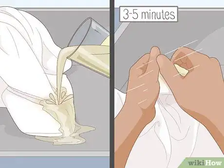 Image intitulée Get Sweat Stains out of Clothing Step 10