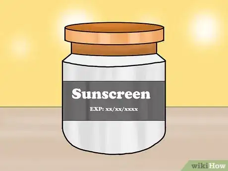 Image intitulée Make Sunscreen Step 12