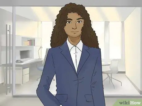 Image intitulée Make the Best Impression at a Job Interview Step 3