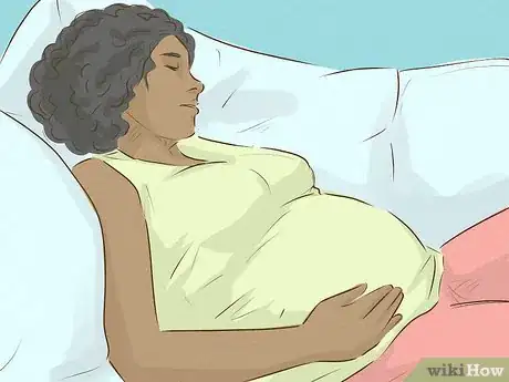Image intitulée Have a Healthy Pregnancy Step 26