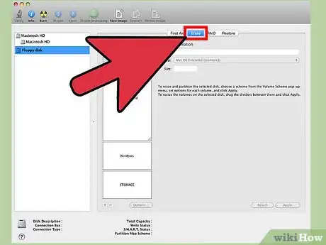 Image intitulée Format a Floppy Disk Step 13