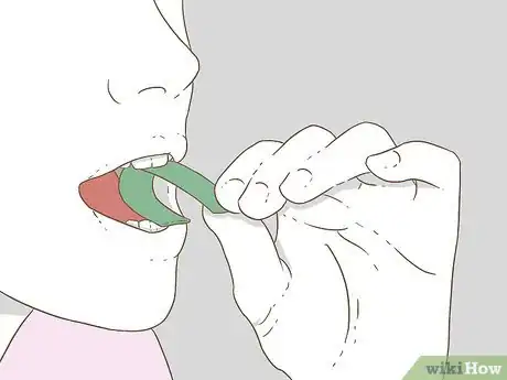 Image intitulée Make Yourself Sneeze Step 4