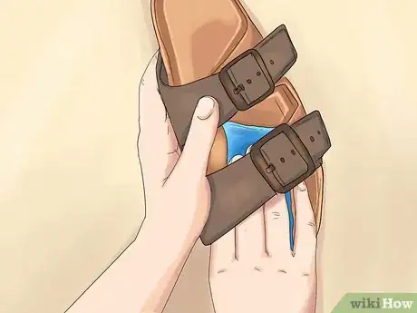 Image intitulée Clean Birkenstocks Step 16