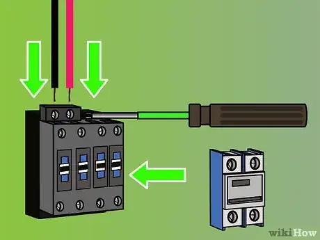 Image intitulée Wire a Contactor Step 6