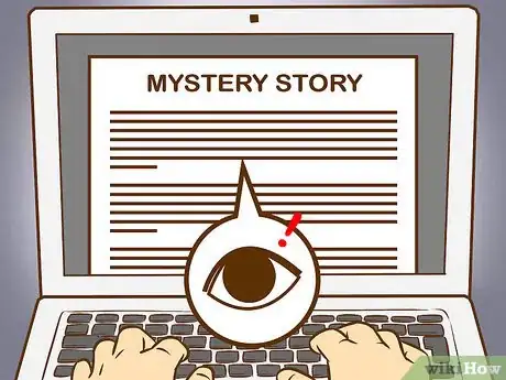 Image intitulée Write a Mystery Story Step 17