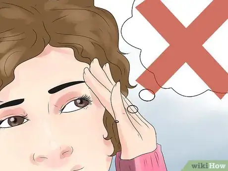 Image intitulée Make up After an Argument Step 5