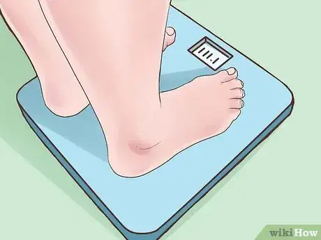 Image intitulée Gain Weight (for Women) Step 14