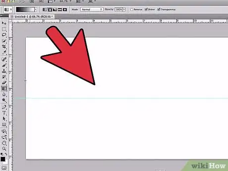 Image intitulée Make a Gradient in Photoshop Step 5