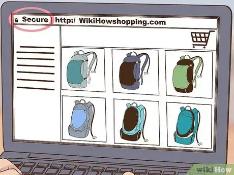 Image intitulée Prevent Identity Theft Step 10