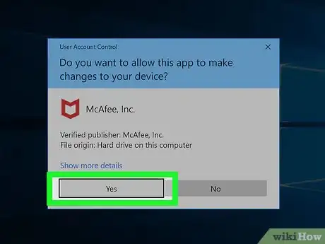 Image intitulée Uninstall McAfee Security Center Step 8