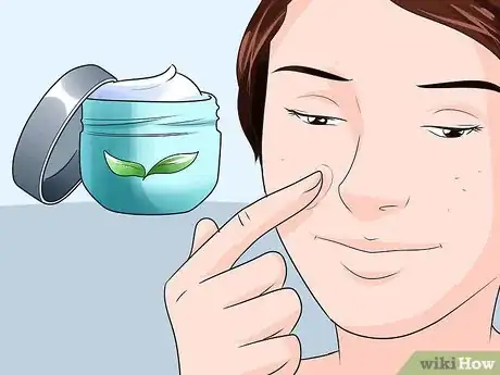 Image intitulée Get Rid of Pimples Naturally (Sea Salt Method) Step 8