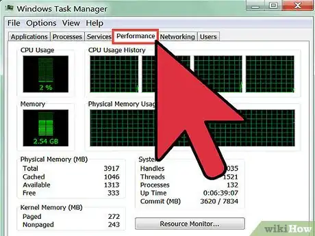 Image intitulée Test Your Computer's Ram Step 3