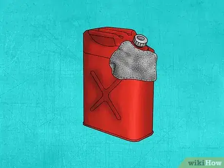 Image intitulée Safely Fill and Transport Gasoline Using a Gas Can Step 11