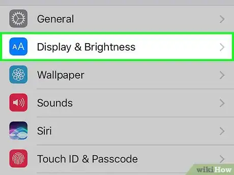 Image intitulée Save Battery Power on an iPhone Step 16